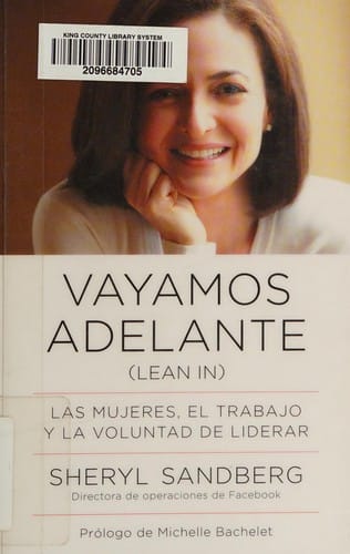 Vayamos adelante