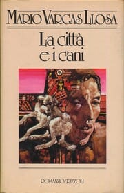 La città e i cani