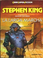La larga marcha
