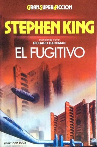 El Fugitivo/the Running Man