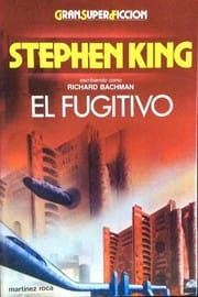 El Fugitivo/the Running Man