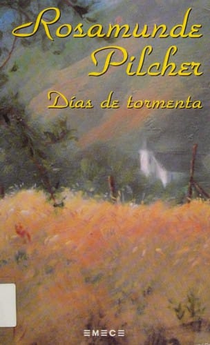 Días de tormenta