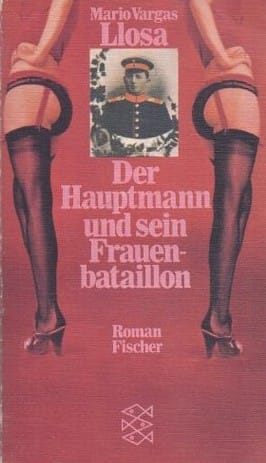 Der Hauptmann und sein Frauenbataillon