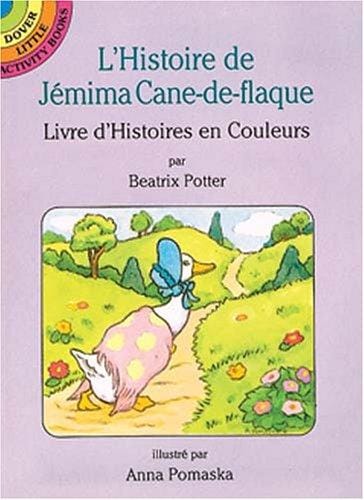 L'Histoire De Jemima Cane-De-Flaque