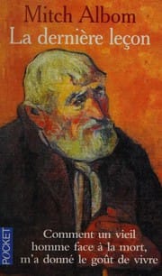 La dernière leçon