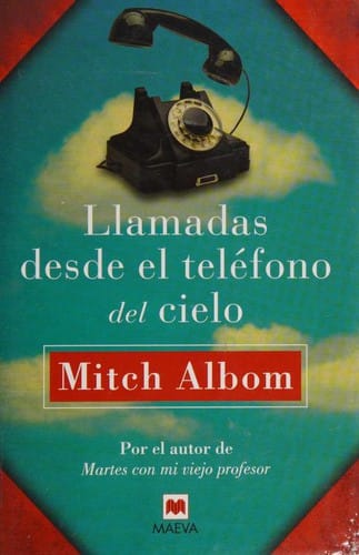 Llamadas desde el teléfono del cielo