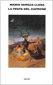 La festa del Caprone