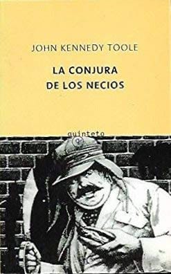 La conjura de los necios