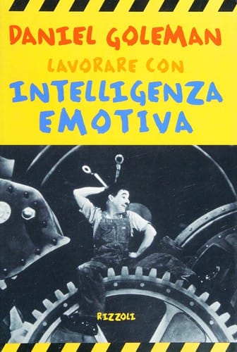 Lavorare con intelligenza emotiva