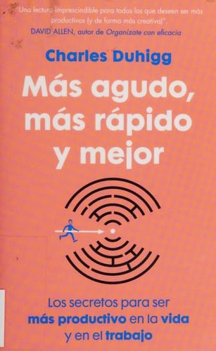 Más agudo, más rápido y mejor
