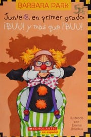 Junie B. en primer grado