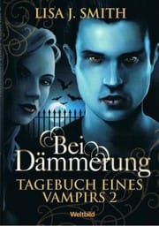 Bei Dämmerung
