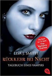 Rückkehr bei Nacht