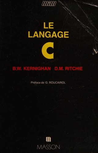 Le langage C