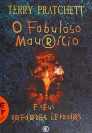O fabuloso Mauricio e seus roedores letrados
