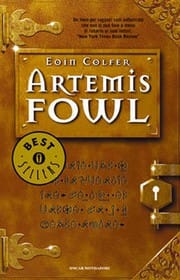 Artemis Fowl