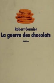 La Guerre des chocolats