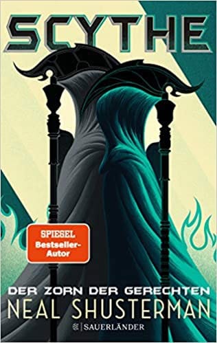 Scythe