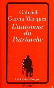 L'Automne du patriarche