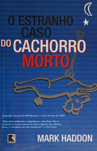 O Estranho Caso do Cachorro Morto