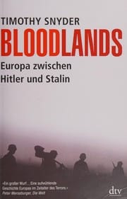 Bloodlands