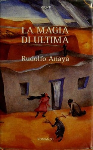 La magia di Ultima