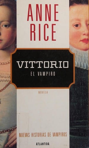 Vittorio, el Vampiro