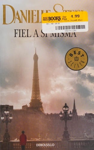 Fiel a sí misma