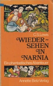 Wiedersehen in Narnia