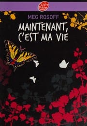 Maintenant, c'est ma vie