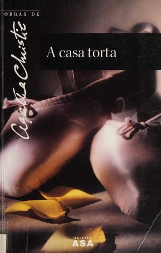 A casa torta