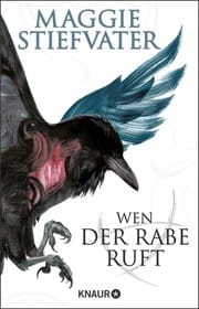 Wen der Rabe ruft