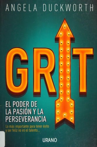 Grit