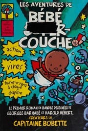 Les Aventures De Bebe Super-couche