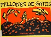 Millones de gatos
