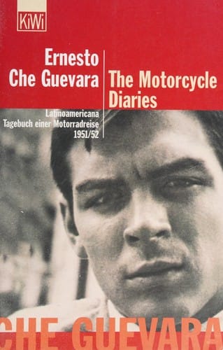 The motorcycle diaries