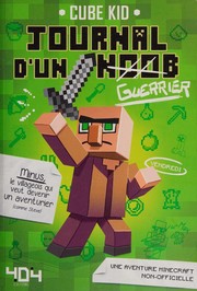 Journal d'un Noob (guerrier)
