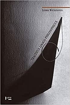 Tractatus Logico-Philosophicus