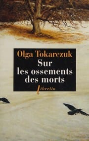 Sur les ossements des morts