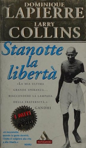 Stanotte la libertà