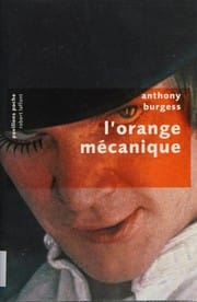 L'orange mécanique