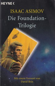 Die Foundation-Trilogie