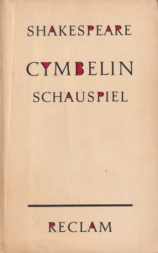 Cymbelin
