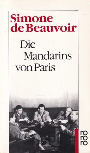 Die Mandarins von Paris