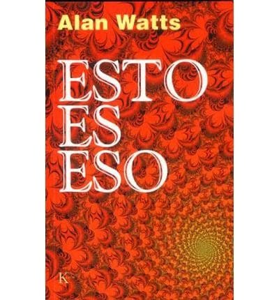 Esto Es Eso