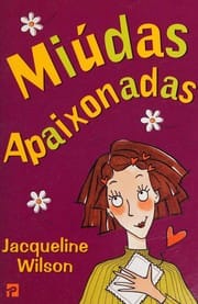 Miudas apaixonadas.
