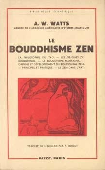 Le bouddhisme Zen