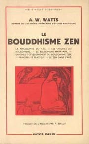 Le bouddhisme Zen