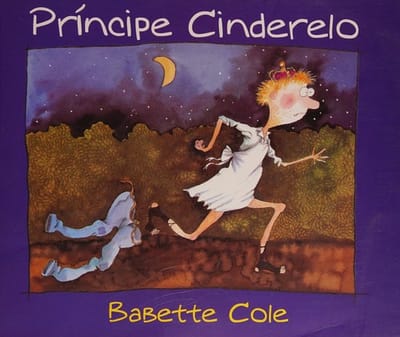 Príncipe Cinderelo