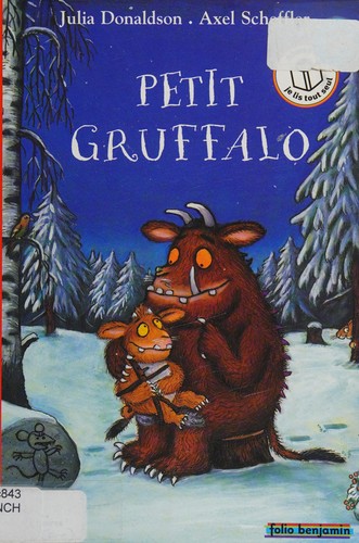 Petit Gruffalo